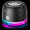 Newmine M66 Portable Magnetic Bluetooth Speaker with Atmosphere Light