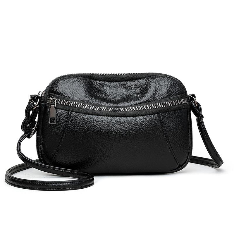 New Fashionable Versatile Crossbody Bag for Middle Aged Women, Mom, Compact Bag, Single Shoulder, Small Bag, Handheld