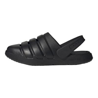 Znsory Crocs Módní Pohodlné Protiskluzové Uzavřené Pantofle Unisex Obuv Černá JR3124