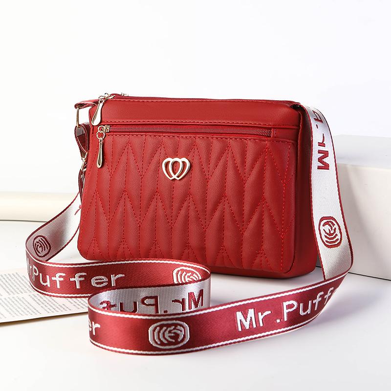 

Single-shoulder Women s Bag, Summer Small Bag, Large Capacity, Versatile Crossbody Bag, Middle-aged Mother, Mobile Phone Bag, Women