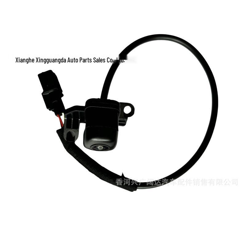 95760-J9000 Compatible Hyundai KONA Rear Camera PDC Reversing Image 95760J9000