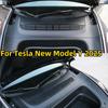 For Tesla New Model Y 2025 Launch Juniper Air Inlet Anti Insect Net Anti Dust Proof Inner Vent Grille Cover Insect-proof