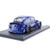1-18 Beetle RWB Wide Body Resin Model