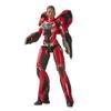 Hasbro Marvel Legends Series Black Panther: Wakanda Forever Ironheart 6-inch (15 Cm) MCU Action Figure with 8 Accessories (F5783) Authentic