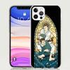 Judo jiu jitsu BJJ Brazilian Phone Case For IPhone 18 17 Air 16 15 Plus 11 14 Pro Max 13 Mini 12 7 8 + SE Pattern Art Customized Co