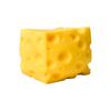 Push Bubble Yellow Cheese Stress Toy Slow Rising Soft Foam Sensory Toy For Fun And Relaxation Prospector