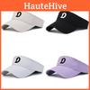 Cool And Fashionable Sun Hat For Couples With Breathable Material And Stylish Colors