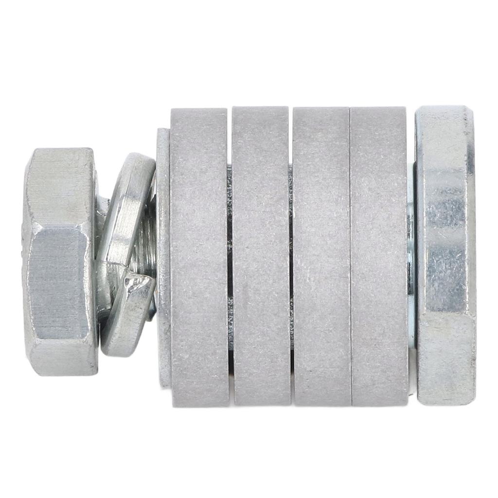 Angle Grinder To Grooving Machine Adapter Quick Change Conversion Head Variable Slotting Converter