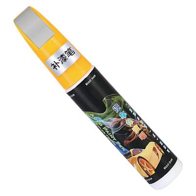 Car Scratch Paint Pen Automotive Fill Paint Pen Car Paint Pen For Vehicles Auto Scratch Paint Pen With Quick & Easy Solution For