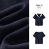 Semir Women's Cooling Slim Fit Short-Sleeve Polo Shirt