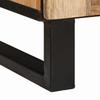 Nightstand Natural 50 x 33 x 62 cm Solid Mango Wood