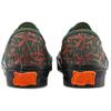 Vans Vault By Taka Hayashi X Style 43 LX Geo Camo Jungle Green VN0A7Q4YA6T