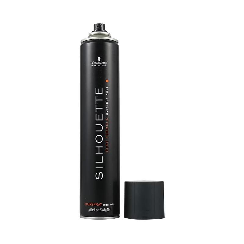 Schwarzkopf Professional Strong Hold Hairspray