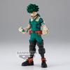 BANPRESTO My Hero Academia Age of Heroes Deku II