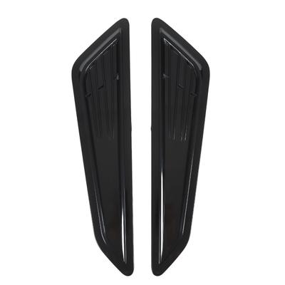Exterieur accessoires – Radiatorroosters en andere roosters