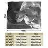 Lee Byung hun  Blanket  Super Soft Fashion Plush Throw Blanket For Girls Boys Home Decor Flannel Bedspread Bed Cover