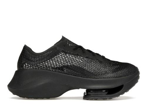

Nike Matthew M. Williams x Zoom MMW 6 TRD Run Black - DR5385-001 EU 36.5 чёрный