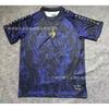 ''-2027 París Edición Oscura Camiseta de Fútbol Brasil Gremio Ecuador Venezuela Camiseta de Aficionado Mundial