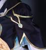Wudu Liuying Genshin Impact Glühwürmchen Cosplay Kostüm - Vollständiges Set Zweidimensionales Anime-Spiel Outfit