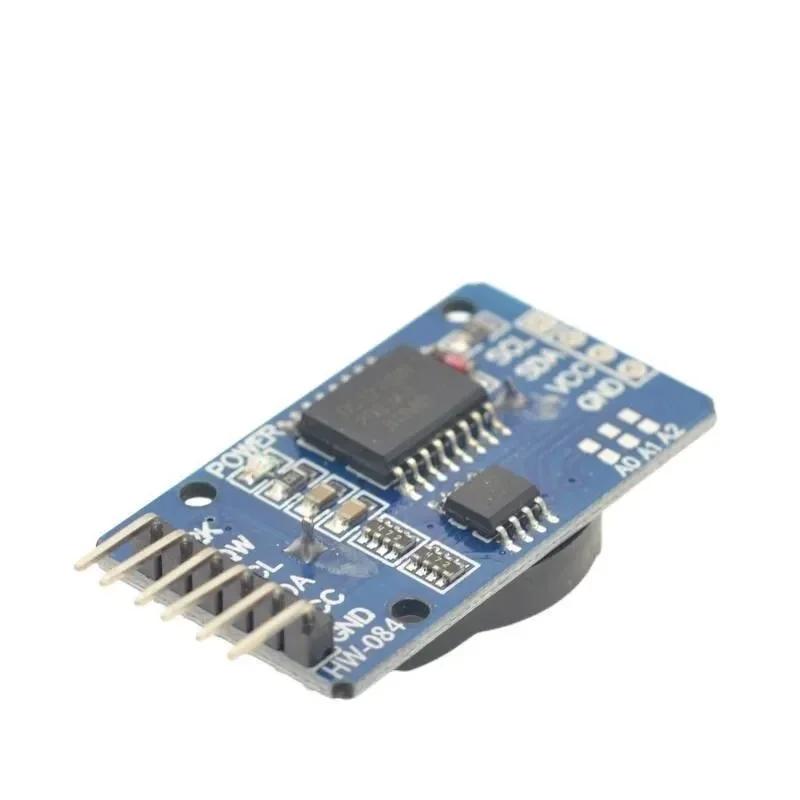 1pcs DS3231 AT24C32 IIC Precision Clock Module DS3231SN for Arduino Memory Module