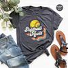 Softball Aunt T-Shirt, Retro Softball Aunt Shirt, Softball Shirt, Softball Aunt, Mother's Day Shirt, Softball Tee, Aunt Shirt, Mother's Day