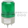 BERM Warning Light LED Vehicles Emergency Alarming Lamp Equipment BEM 1081 24VDCGreen