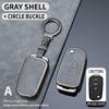 Roewe Car Key Cover: Compatible with i5, RX5 Plus, i6 Max, CLEVER, 360, ERX5, RX3, D5X - Full Wrap Protection