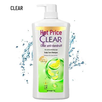 Shampoo e balsami per capelli