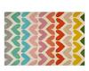 Cute Cartoon Baby Crawling Mat Rectangle Home Carpet for Living Room Bedroom Decor Non Slip Rug Indoor Outdoor Decorative Rugs