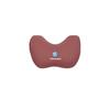 Car Seat Safety Headrest Pad Auto Emblem Neck Pillow For VW Golf T‑Roc Tiguan Polo ID.4 ID.7 Passat T‑Cross Taigo Atlas Beetle