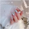 Mini Balls Nails Stud Art Decorations  Ball Diamonds Decoration Nail Caviar Bead
