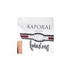 Kaporal T-Shirt Femme Puccy Blanc