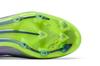 Unisex Sneakers adidas F50 Elite FG Radiant Blaze Pack Purple Rush/Cloud White/Lucid Lemon