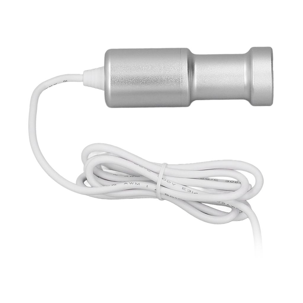 Portable Cleaner Household Mini Immersible Cleaning Machine for Jewelry Fruit Vegetable Dentures