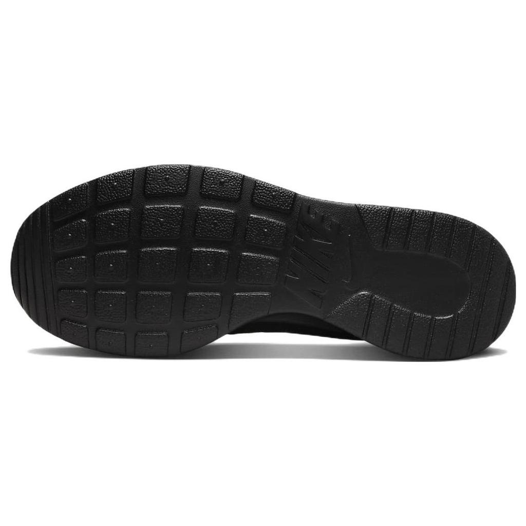 Nike Tanjun Refine Černá Chladná Šedá Dámské Tenisky DR4495-001