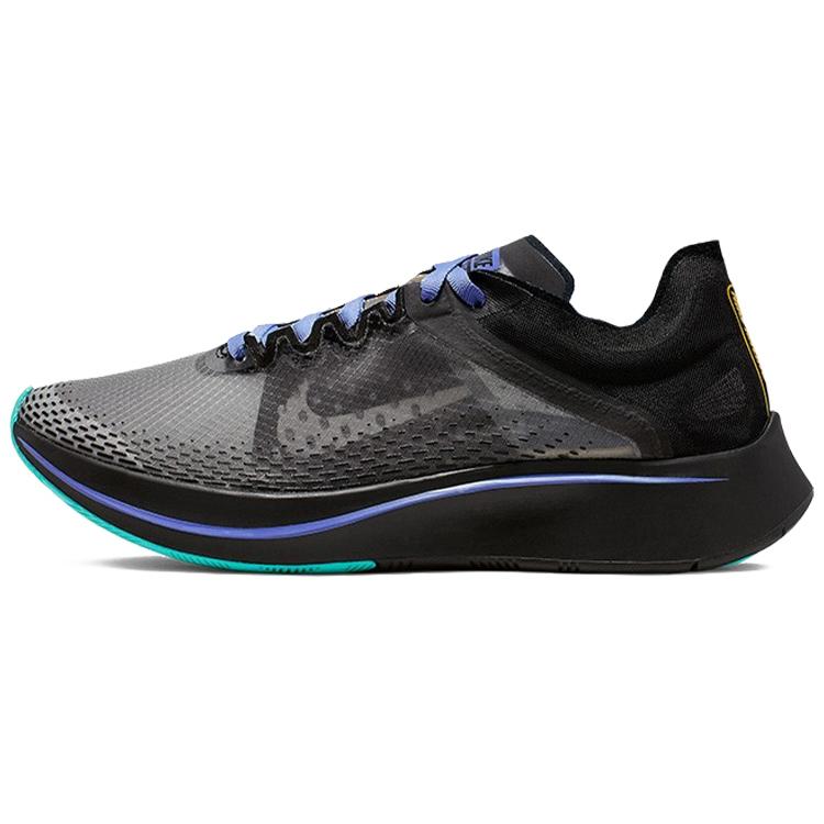 

новые женские Nike Zoom Fly Sp Fast Black 36