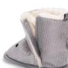 Woolen Baby Bear Soft Sole Booties