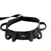 Steel Plate Lumbar Support Belt: Waist Support & Injury Fixation for Sports Fitness