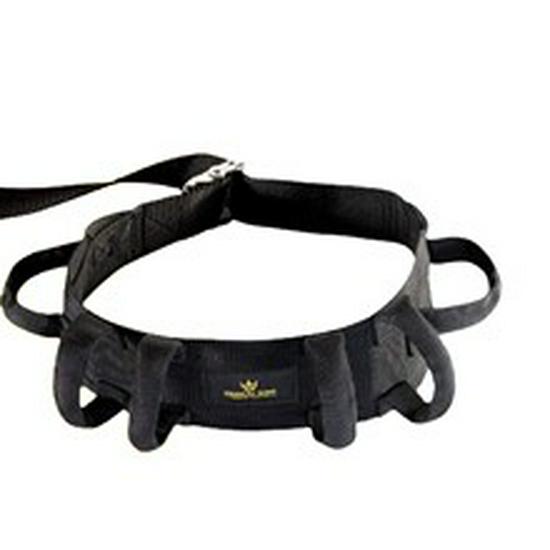 Steel Plate Lumbar Support Belt: Waist Support & Injury Fixation for Sports Fitness