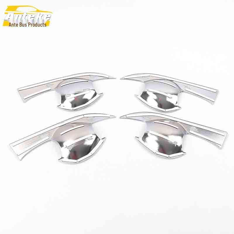 Refine S7 Anti-Scratch Door Bowl Sequin Kit for JAC Car Handles