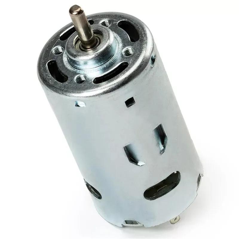 OE#54347193448 Convertible Top Hydraulic Roof Pump Motor For BMW Z4 E85 2003~08