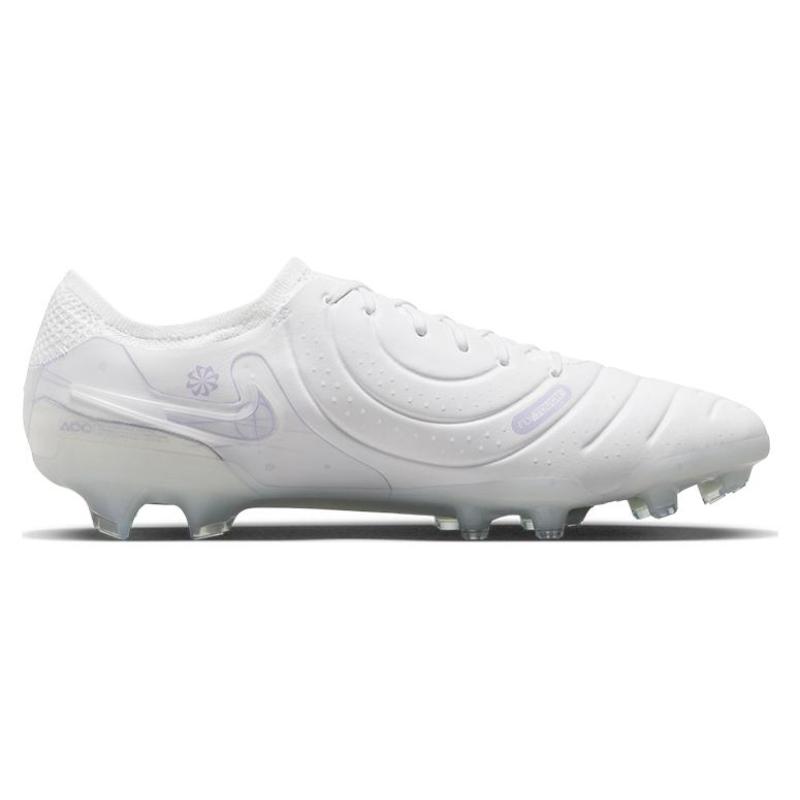 Nike Tiempo Legend X Elite Prototype SE FG 'Triple White' DZ3183-100