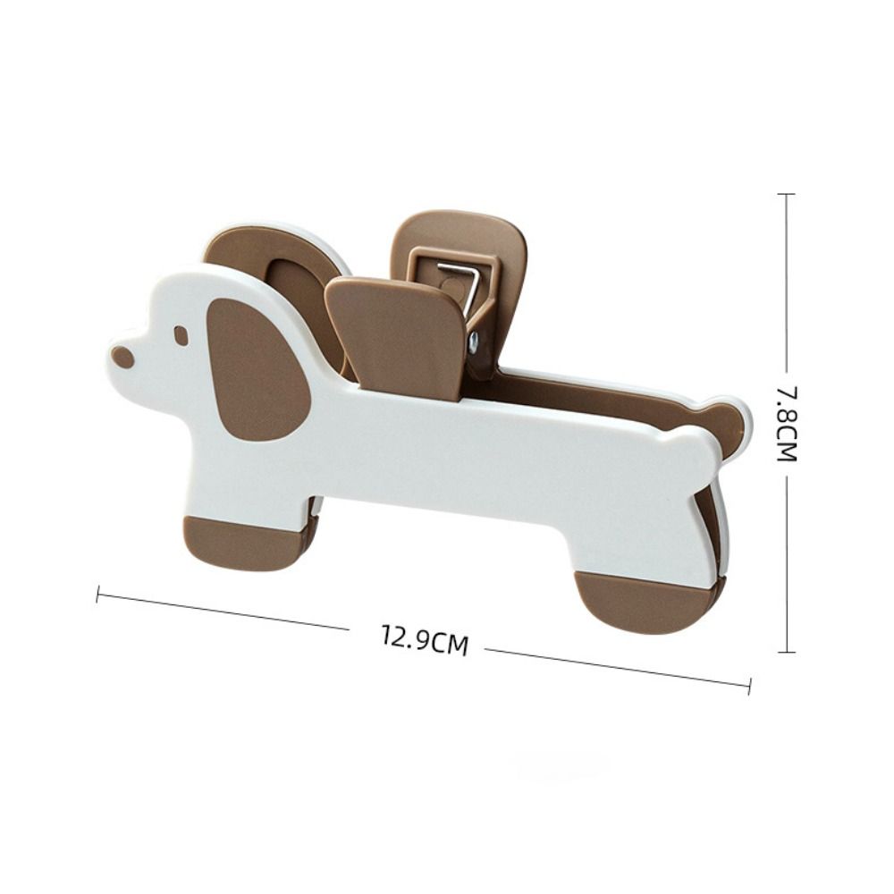 Thickened Fixed Book Clip Reading Aid Bookmark Portable Reading Aid Book Clip  Office