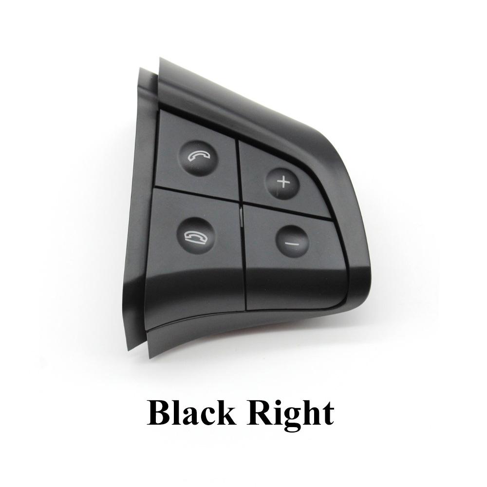 Multi-function Steering Wheel Switch Buttons Control Key Car Accessories For Mercedes Benz ML R B Class W164 W245