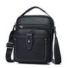 Men's Single-shoulder Crossbody Bag Genuine Leather Men's Bag