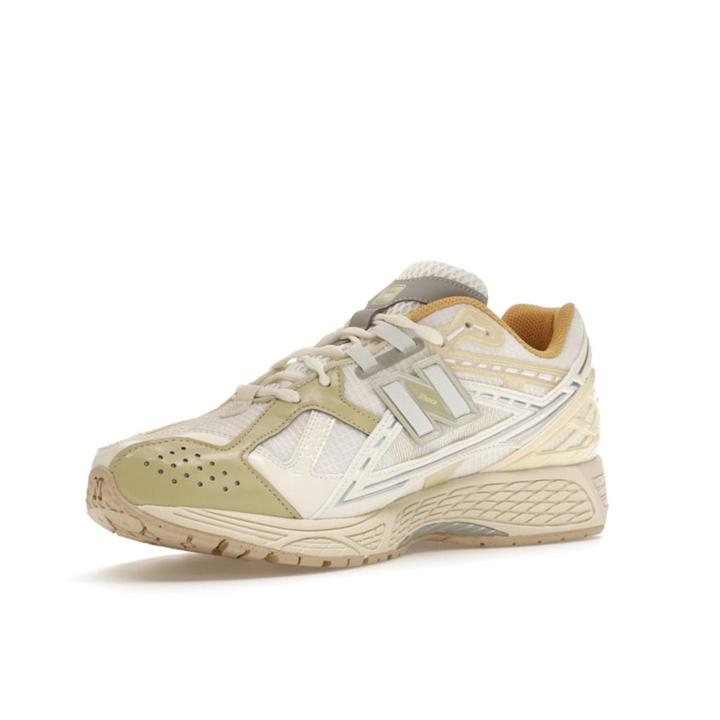 New Balance 1906U Lunar New Year - Sea Salt Unisex Sneakers Cream Angora Morel M1906NLY