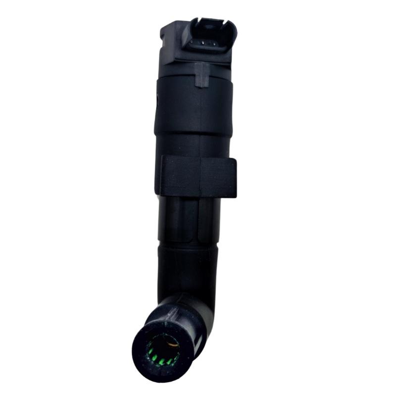 Compatible High Voltage Dual Ignition Coil for BMW R1200 R1500GS R1100S Motorcycles (7692262-01)