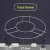 ZISIZ 304 Stainless Steel Steamer Rack