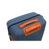 Cabin Suitcase Polypropylene "Travel Light" - LYS Paris 2560