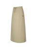 DISCOVERY EXPEDITION Freshvent Women'S Basic Skirt (D/Beige)